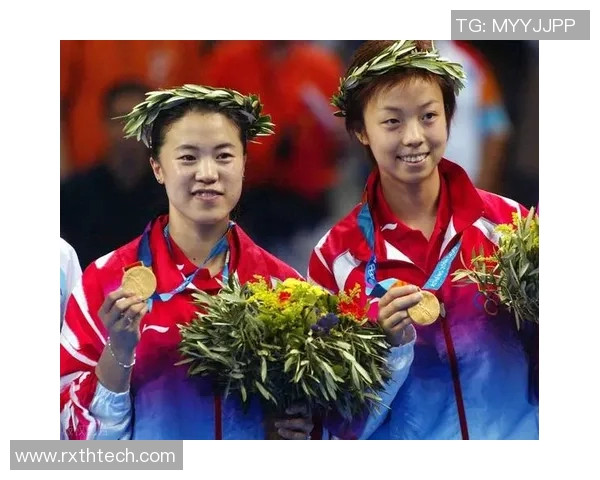 张怡宁谈奥运冠军的荣耀与责任如何平衡个人追求与社会期望