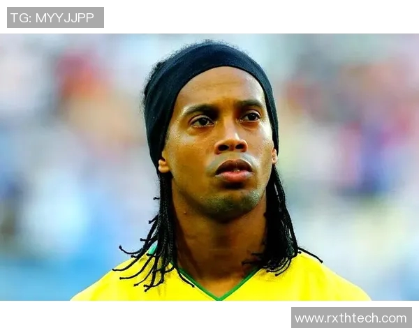 无法复制的魔术回顾罗纳尔迪尼奥如何改变足球技艺的历史与未来