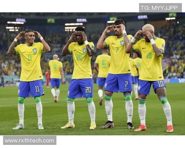 维尼修斯在国家队的崛起为巴西足球带来的希望与未来展望