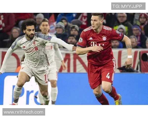 巴萨与利物浦的激战梁翔宇全程解读精彩瞬间与战术分析