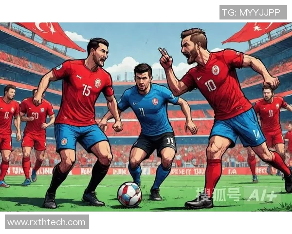 捷克与土耳其在欧洲杯的激烈对决分析与赛后总结