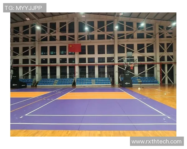 专业体育器材安装服务提升运动场地使用效率与安全性